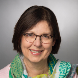 Dr. Ingrid Walther