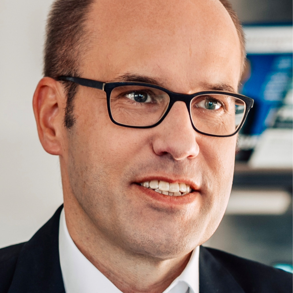 Dr. Michael Seidl Corporate IT Leiter PAS & Mitglied der GL BKW