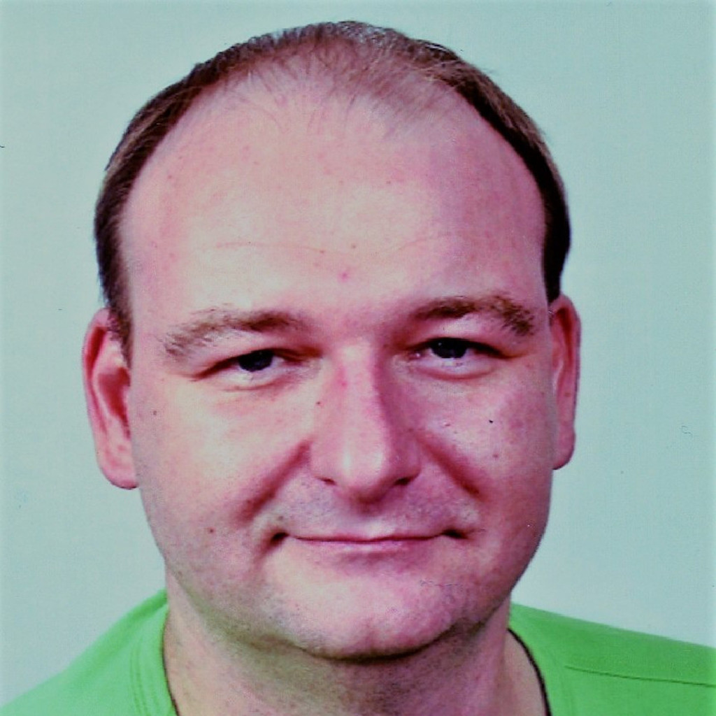 René Schmidt Produktionsleiter EHL AG XING