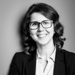 Lisa Hoffmann's profile picture