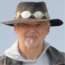 Heyoka Klaus