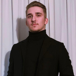 Patrick Ernest