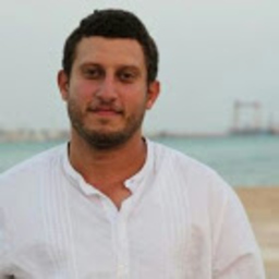Abdalla Abdelghafour's profile picture