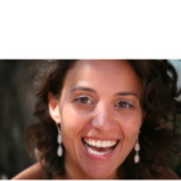 Dr. Dora Saenger da Cruz's profile picture