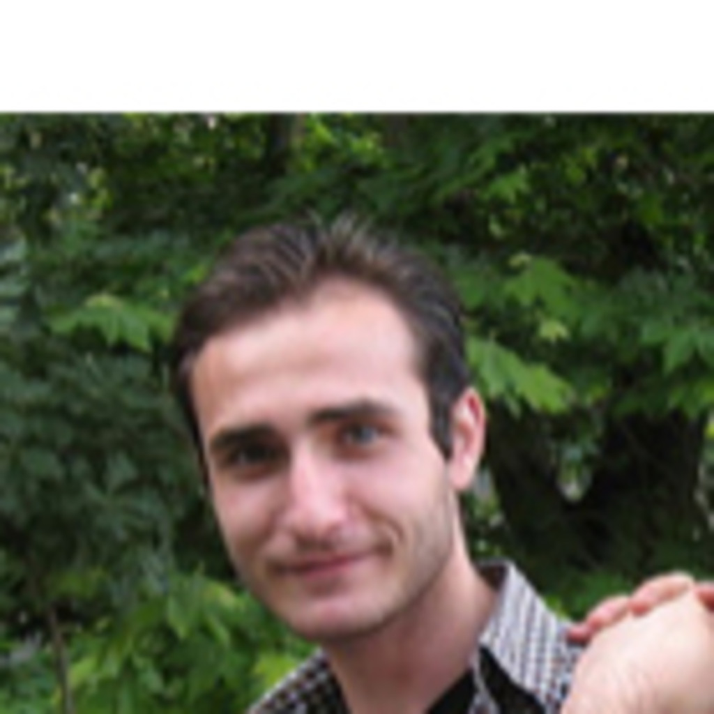 David Kasparov - Frontend/Backend Developer - Cubix Development LLC | XING