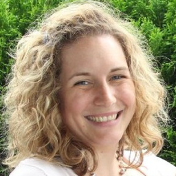 Maria Lechner