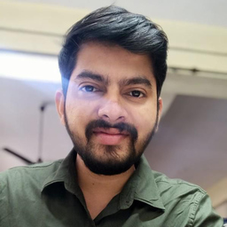 Dipesh somvanshi