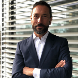 Markus Meile