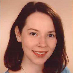 Lydia Freifrau von Stockmar - von Wangenheim