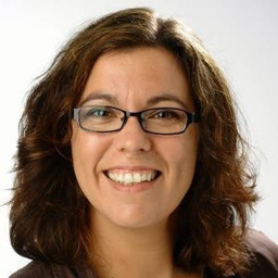 Natalie Frey