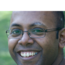 Janarthan Thiru