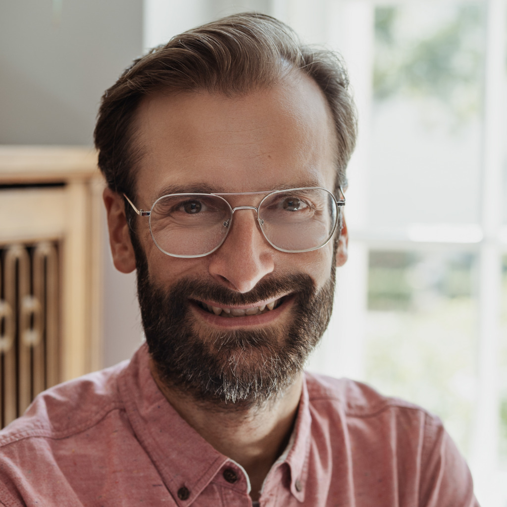 Matthias Quasdorf RUBIN Berater infoteam GmbH Berlin XING