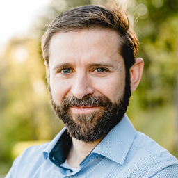 Benjamin Strebel