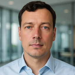 Sergii Bezuglyi