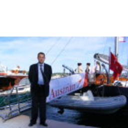 Mehmet Sahan