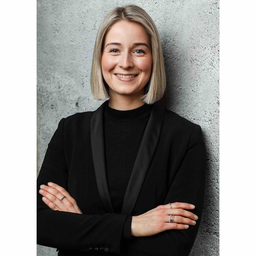Ann-Sophie Ükermann