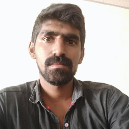 Sakthi Magesh