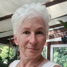Doris Böhme