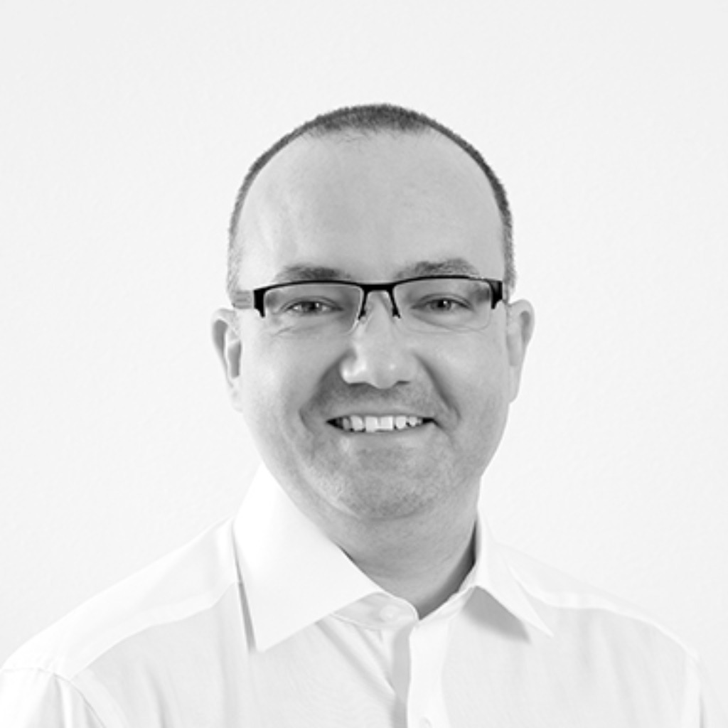 Maik Peters Geschäftsführender Gesellschafter Xplano GmbH XING