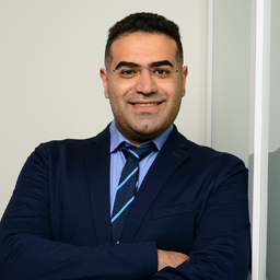 Dr. Hossein Fazeli Khalili