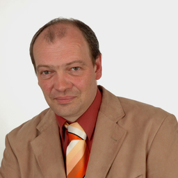 Stefan Spreen