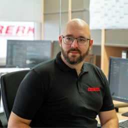 Stephan Pankalla Stephan Pankalla's profile picture