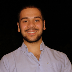 Zafer CIGDEM's profile picture