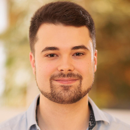Moritz Vogel