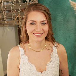 Juliane Maria Preller