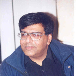 Haroon-Ur- Rashid
