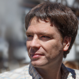 Tibor Wolter