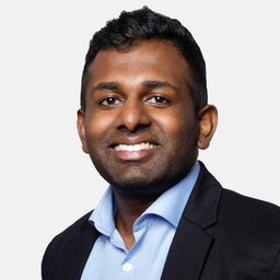 Jageeban Thurairajah