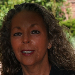 Profilbild Gabriele Müller-Steinhagen