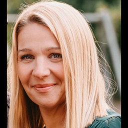 Mareike Arends