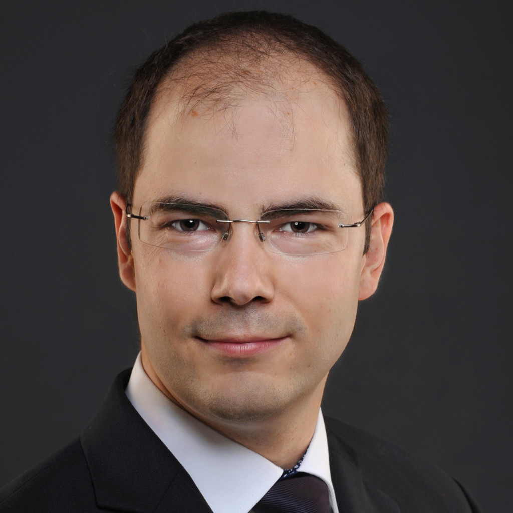 Alexander Hein Head of Basemaintenance Mechanic & Structure Airbus