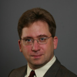 Uwe Gerecke