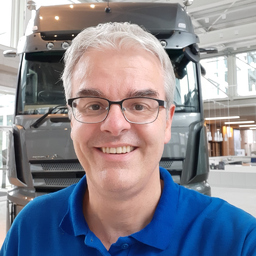 Andreas Kreutz