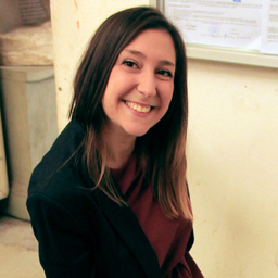 ilaria menotti