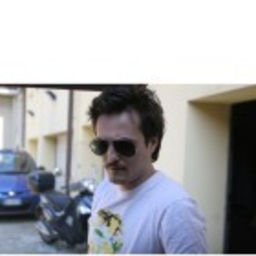 Andrea Cavallari