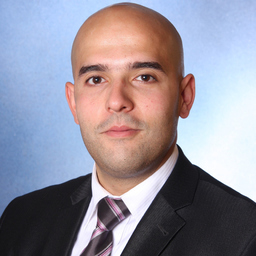 Mahmoudi Oussama