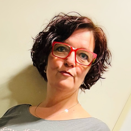 Susanne Immesberger