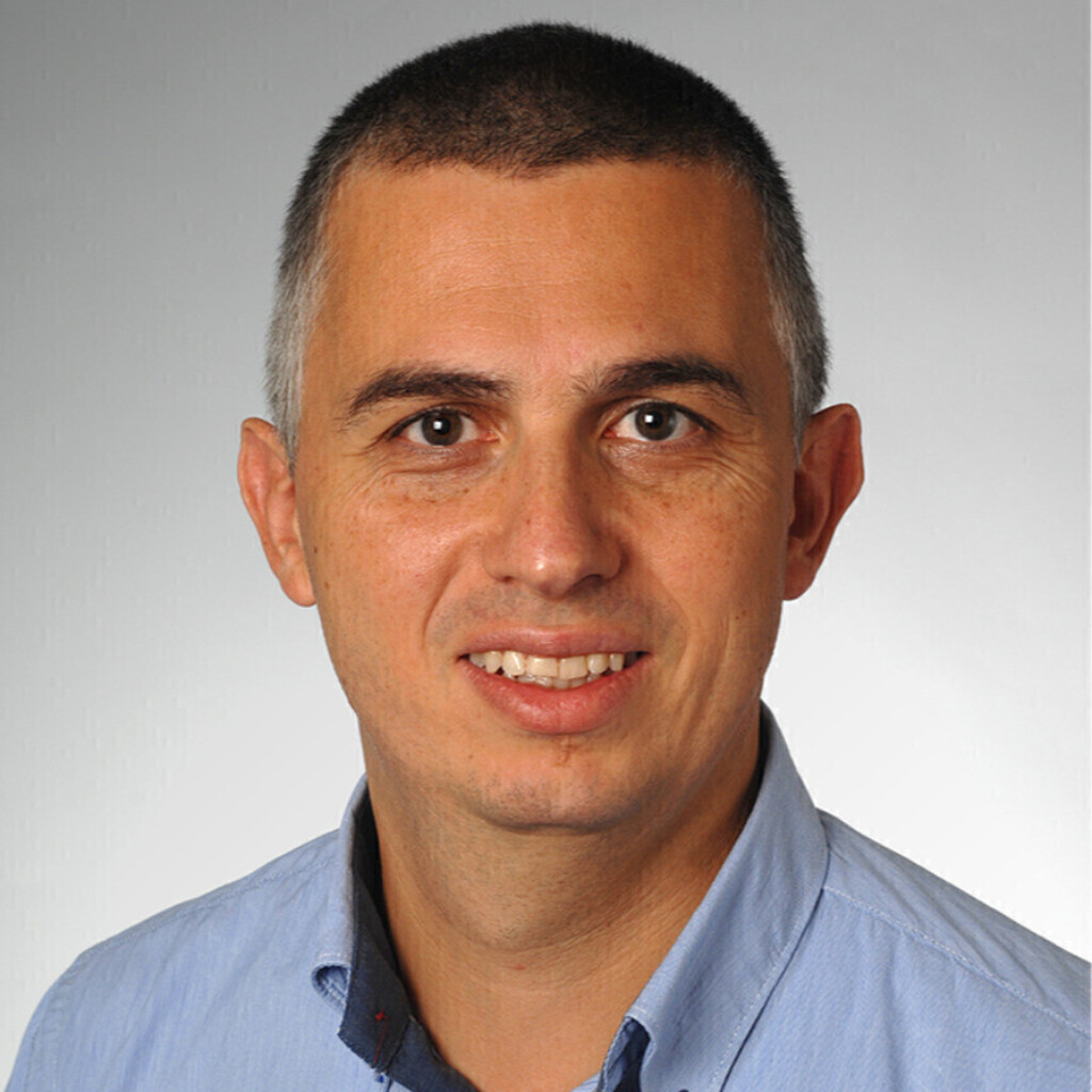 Fabio Zini Sachbearbeiter Finanz und Rechnungswesen Treuhandbüro