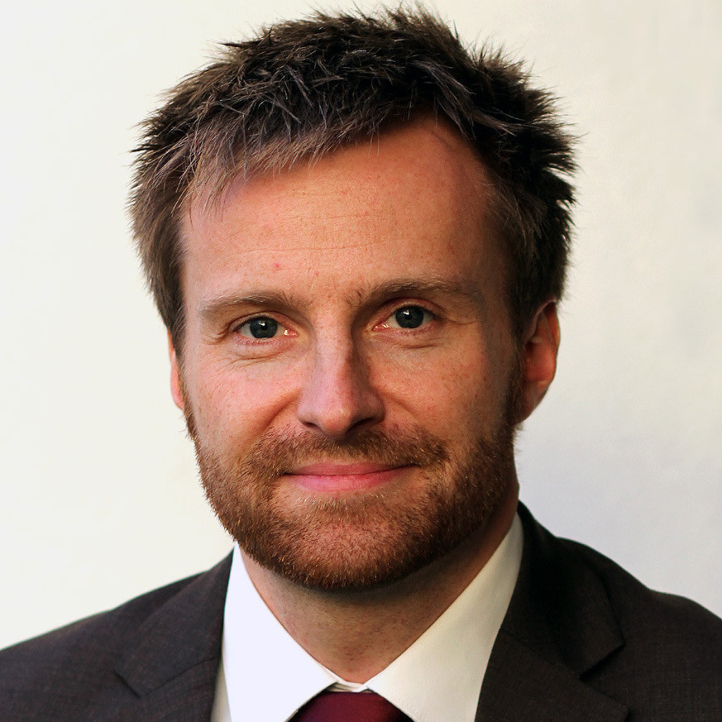 Jan Friedrich Verkaufsleiter hadoMoto XING