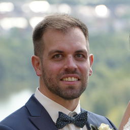 Fabian Büttgenbach