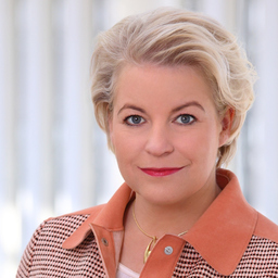Prof. Dr. Katharina Klemt-Albert's profile picture