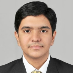 Gaurav Tamhane