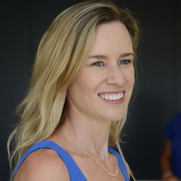 Jane Dodgson