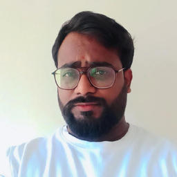 Jeevan Shinde