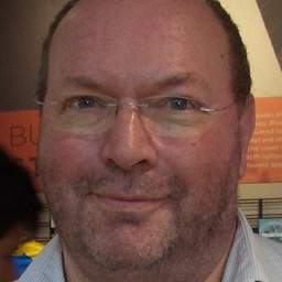 Dipl.-Ing. Peter Körner
