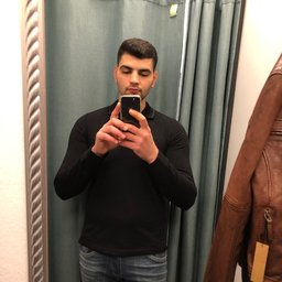 Mohammad Al Al
